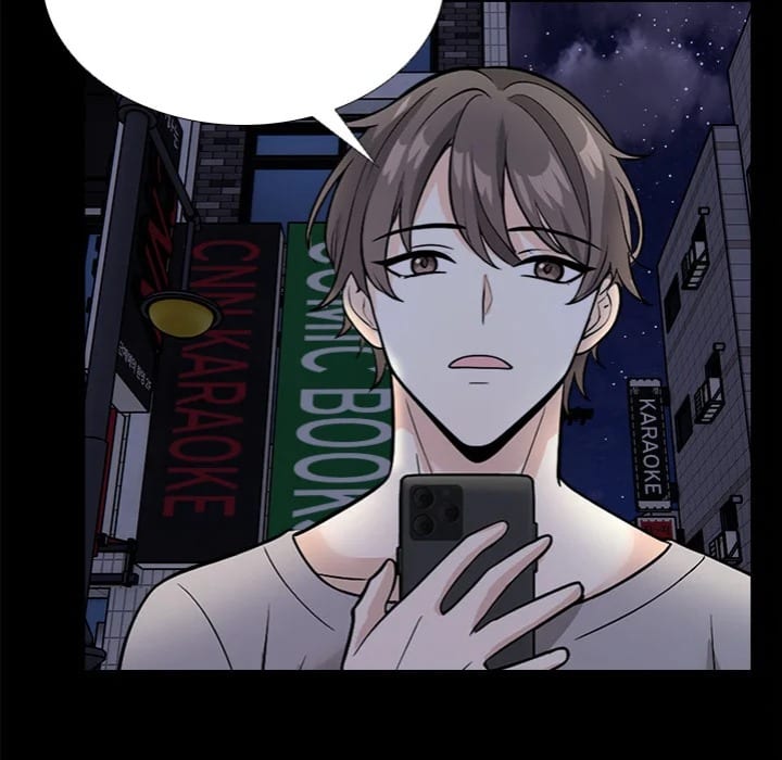 Locked With Her Uncensored, chapter 12, page 124 of 156