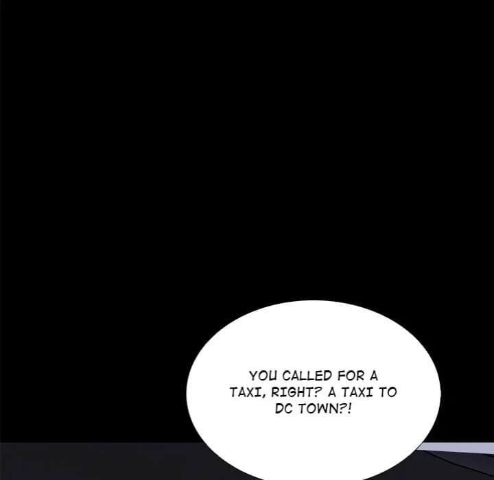 Locked With Her Uncensored, chapter 12, page 125 of 156