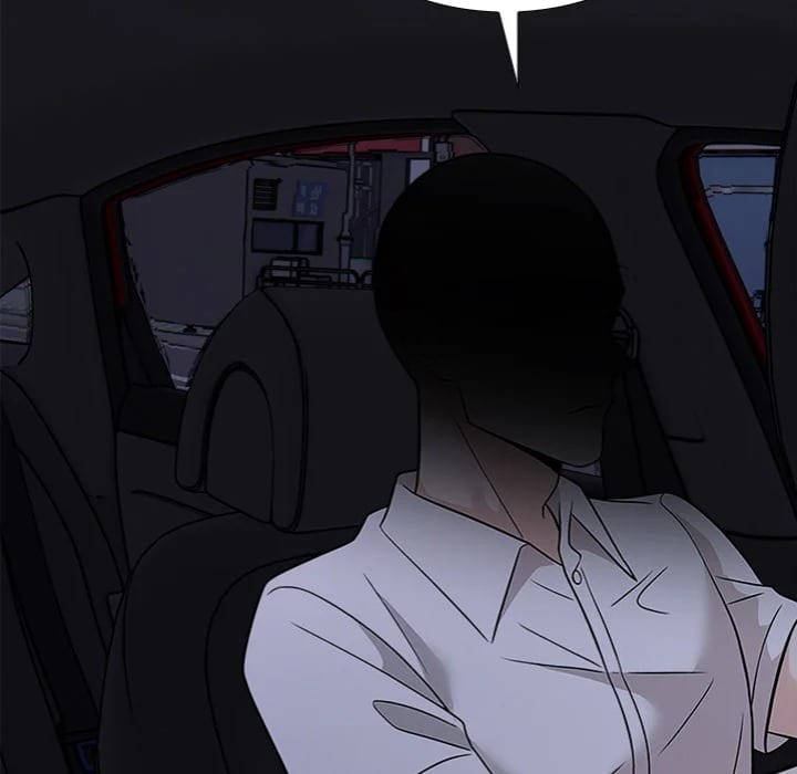 Locked With Her Uncensored, chapter 12, page 126 of 156
