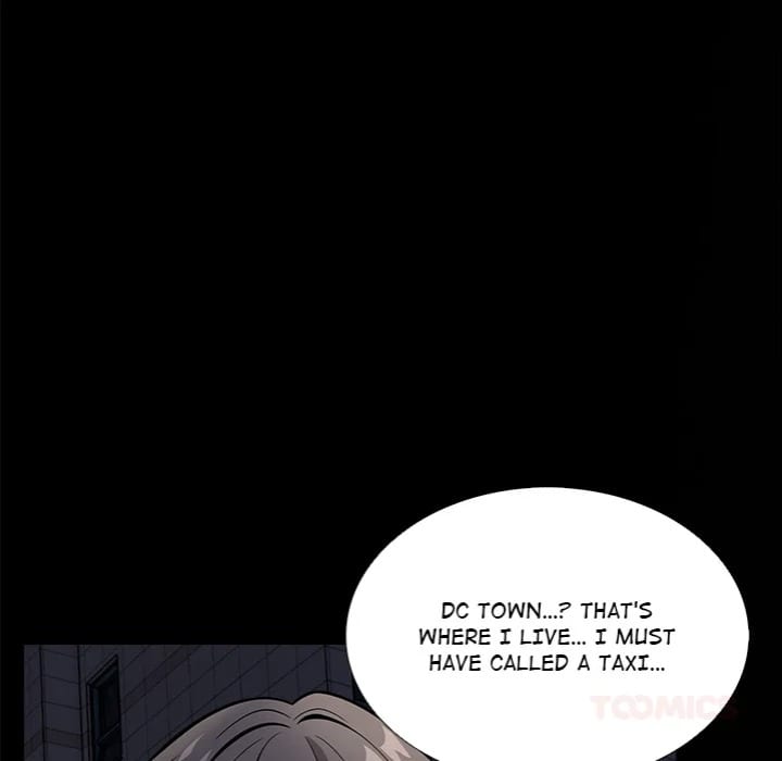 Locked With Her Uncensored, chapter 12, page 128 of 156
