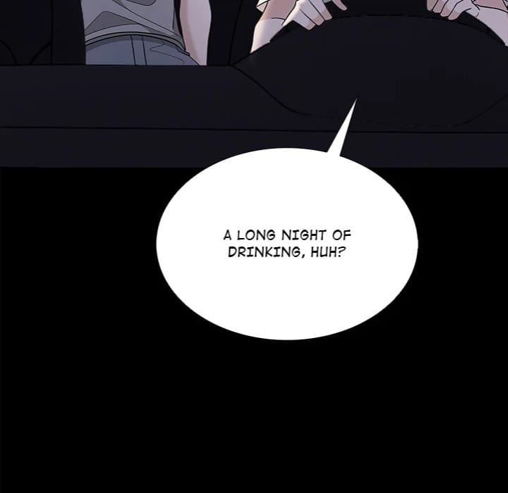 Locked With Her Uncensored, chapter 12, page 134 of 156