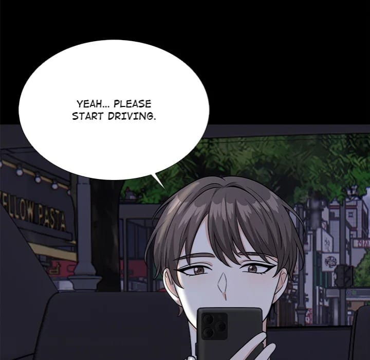 Locked With Her Uncensored, chapter 12, page 136 of 156
