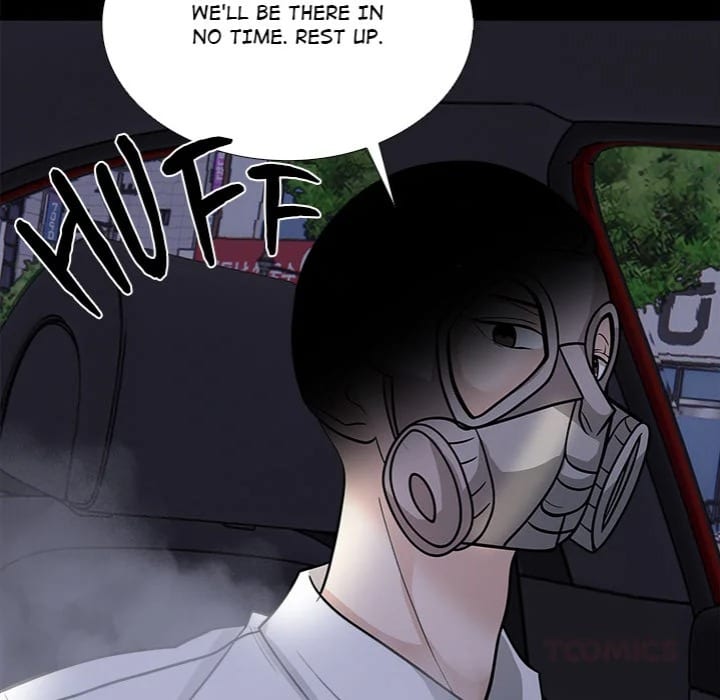 Locked With Her Uncensored, chapter 12, page 146 of 156