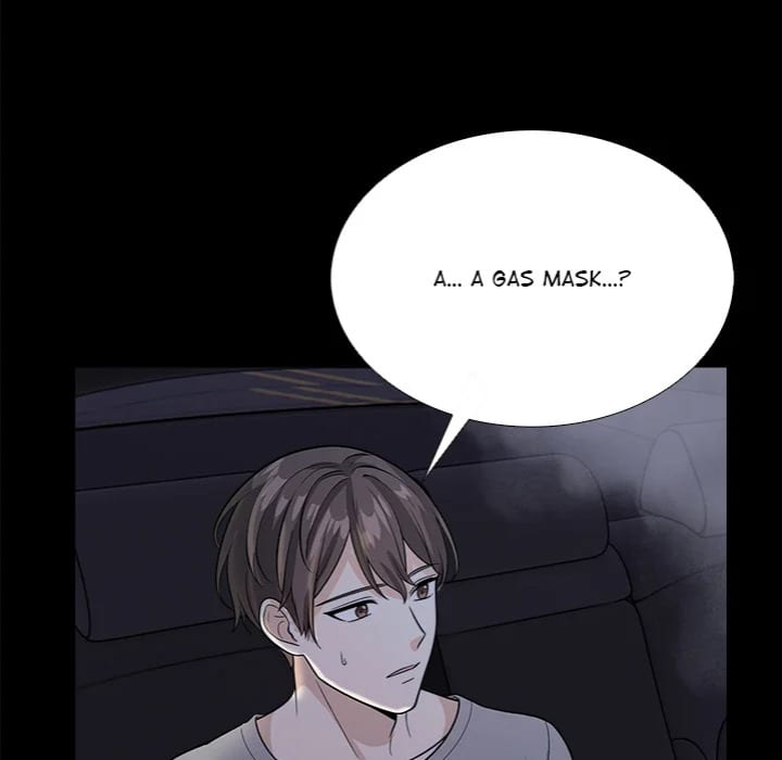 Locked With Her Uncensored, chapter 12, page 148 of 156