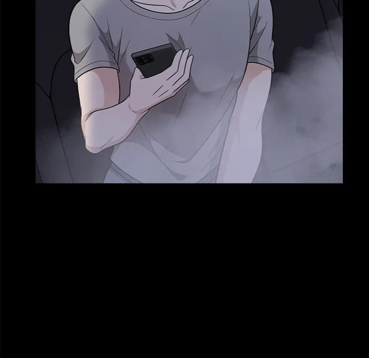 Locked With Her Uncensored, chapter 12, page 149 of 156