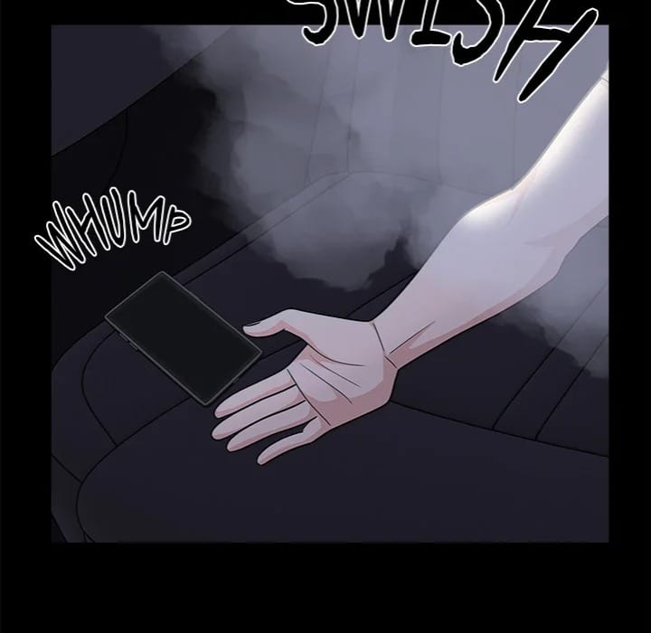 Locked With Her Uncensored, chapter 12, page 151 of 156