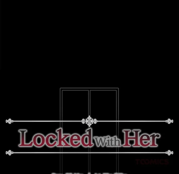 Locked With Her Uncensored, chapter 12, page 155 of 156