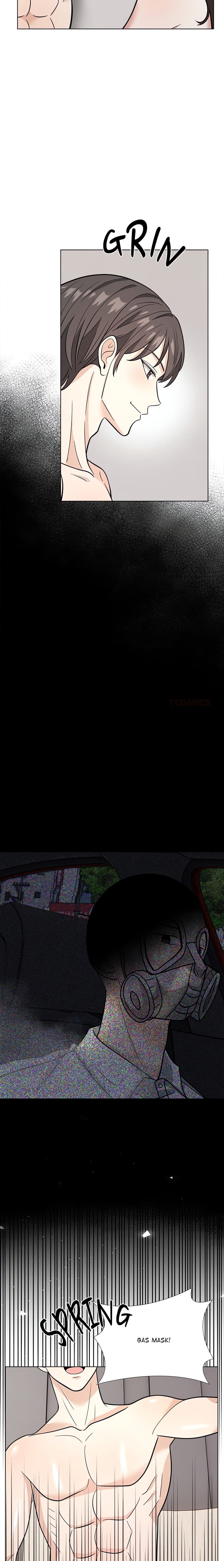Locked With Her Uncensored, chapter 13, page 5 of 20