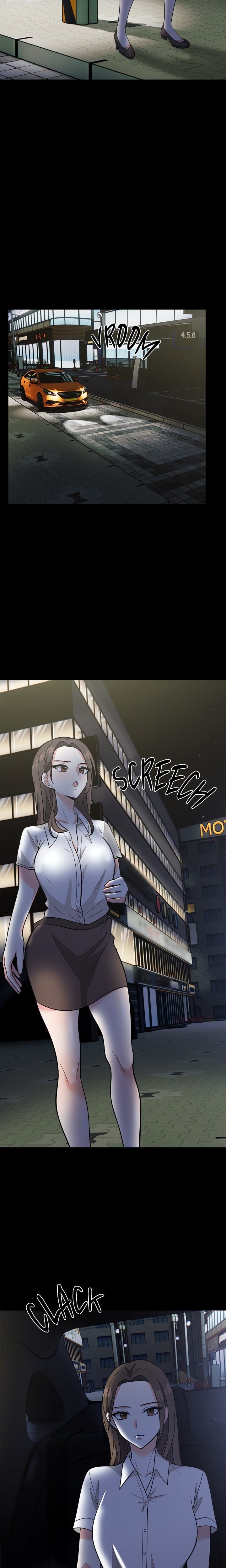 Locked With Her Uncensored, chapter 13, page 9 of 20