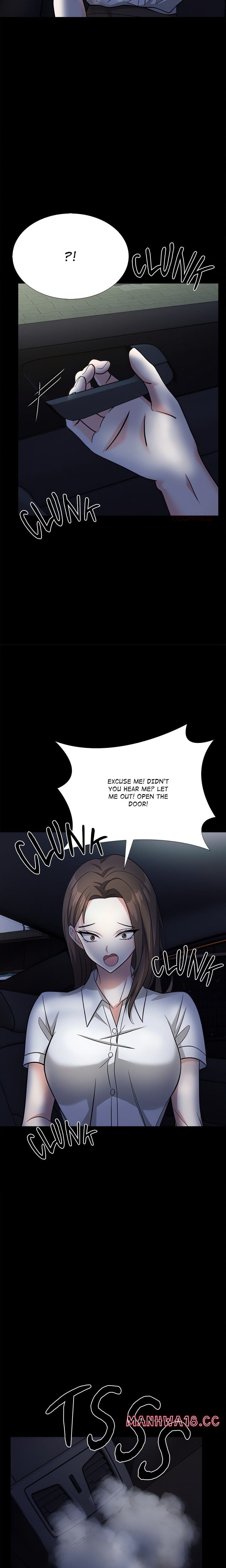 Locked With Her Uncensored, chapter 13, page 11 of 20