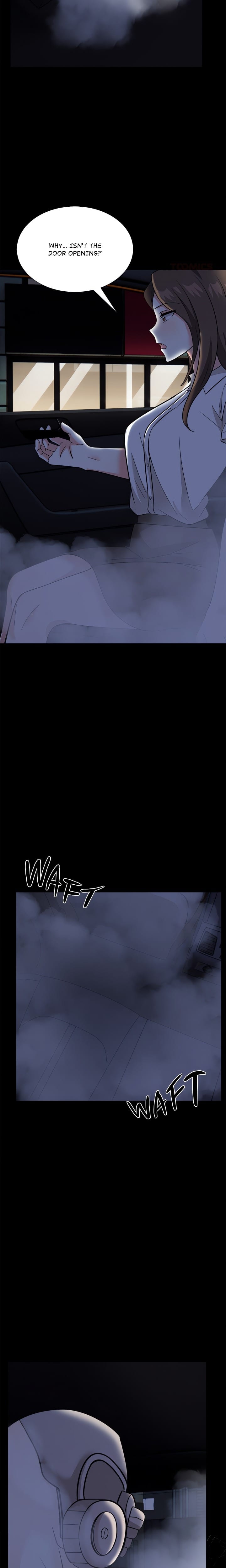 Locked With Her Uncensored, chapter 13, page 12 of 20