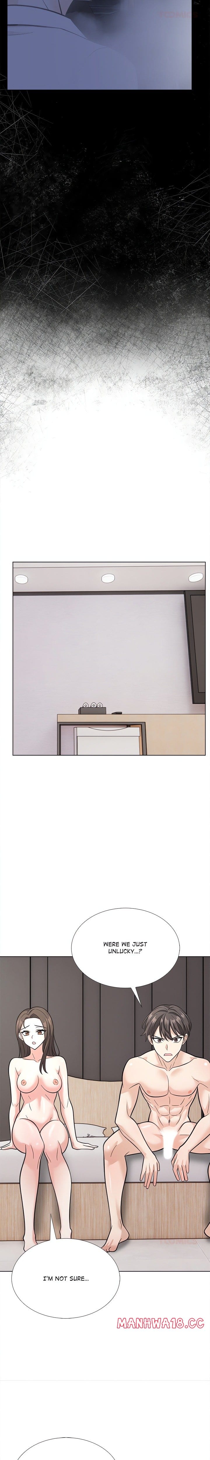 Locked With Her Uncensored, chapter 13, page 13 of 20