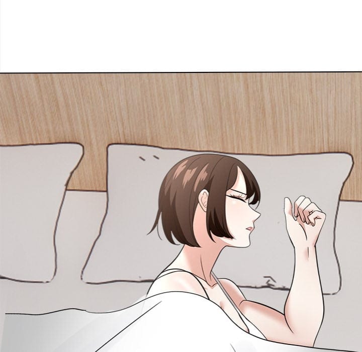 Locked With Her Uncensored, chapter 14, page 6 of 149