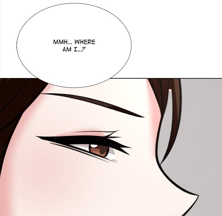 Locked With Her Uncensored, chapter 14, page 9 of 149