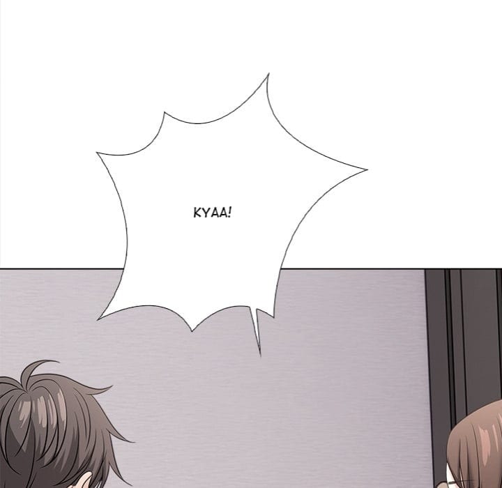 Locked With Her Uncensored, chapter 14, page 11 of 149