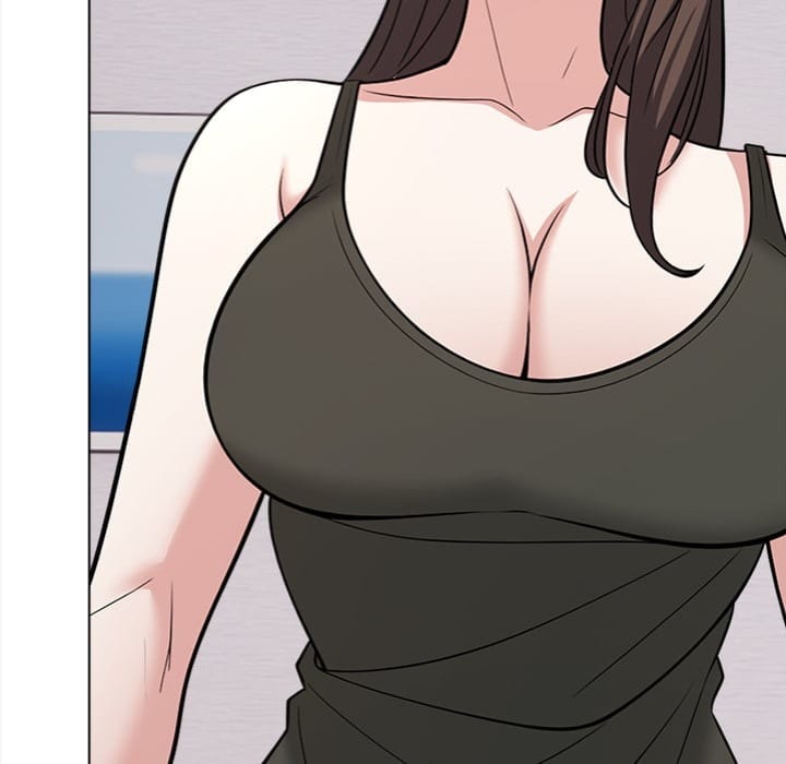 Locked With Her Uncensored, chapter 14, page 26 of 149
