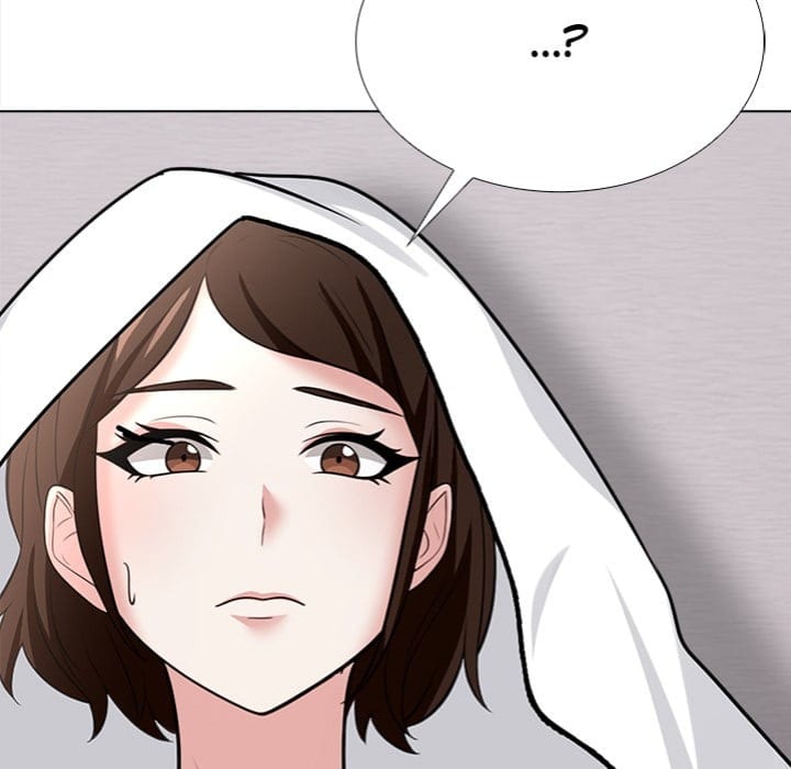 Locked With Her Uncensored, chapter 14, page 28 of 149