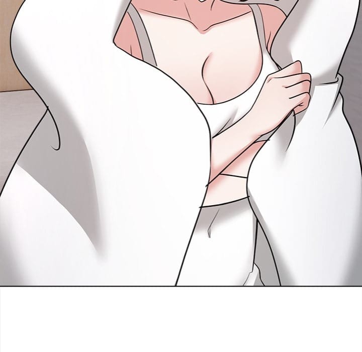 Locked With Her Uncensored, chapter 14, page 34 of 149