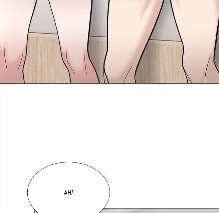 Locked With Her Uncensored, chapter 14, page 37 of 149