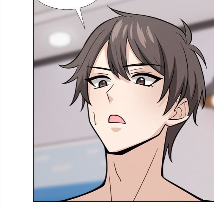 Locked With Her Uncensored, chapter 14, page 38 of 149