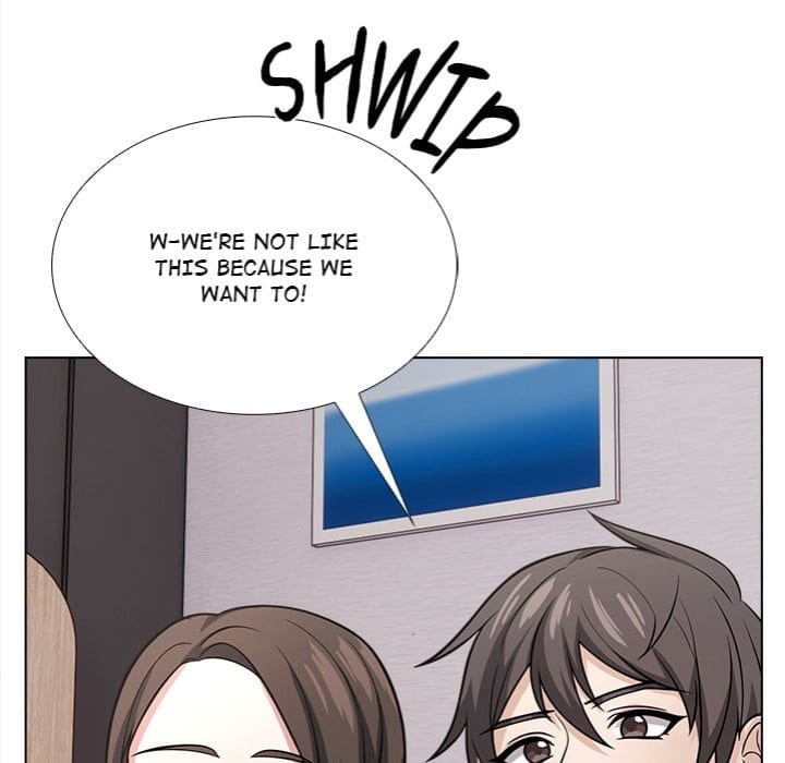 Locked With Her Uncensored, chapter 14, page 40 of 149