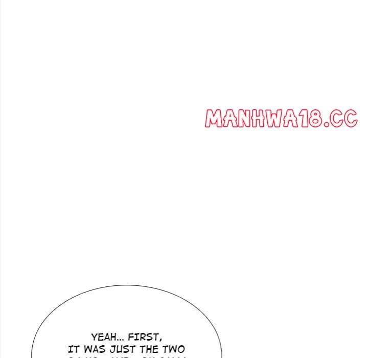 Locked With Her Uncensored, chapter 14, page 62 of 149