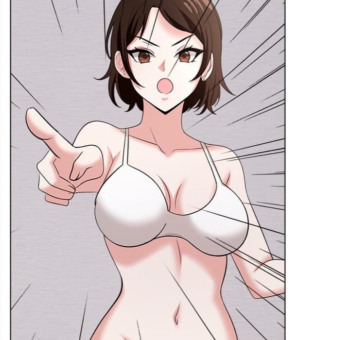 Locked With Her Uncensored, chapter 14, page 68 of 149