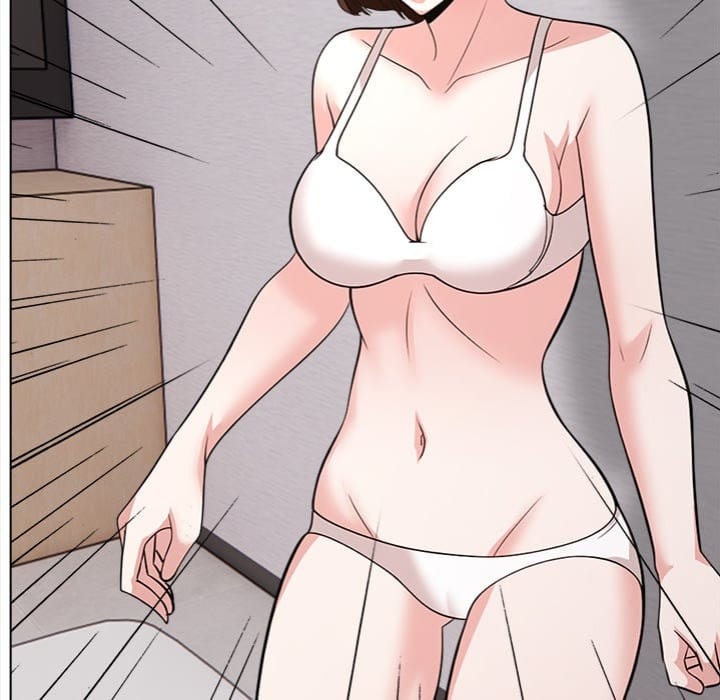 Locked With Her Uncensored, chapter 14, page 73 of 149