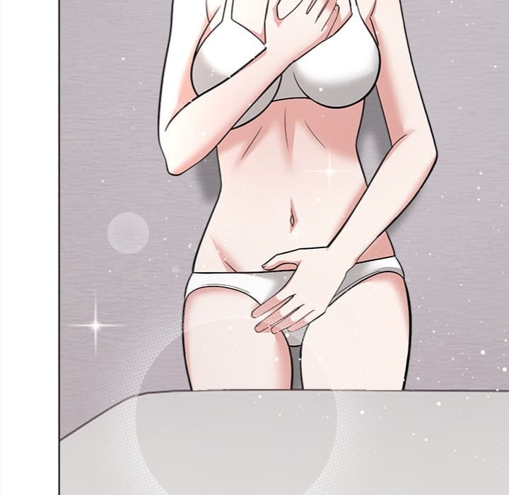 Locked With Her Uncensored, chapter 14, page 76 of 149