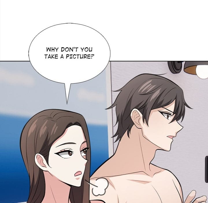 Locked With Her Uncensored, chapter 14, page 80 of 149