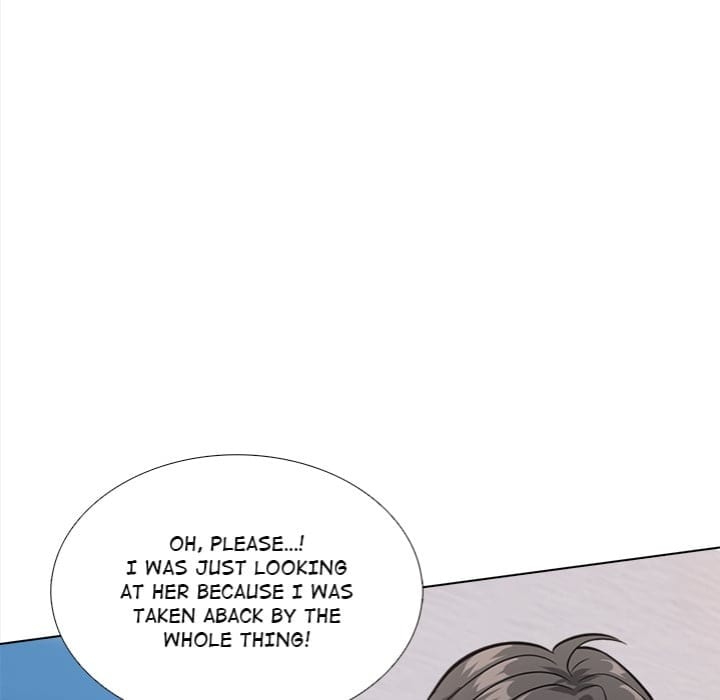 Locked With Her Uncensored, chapter 14, page 82 of 149