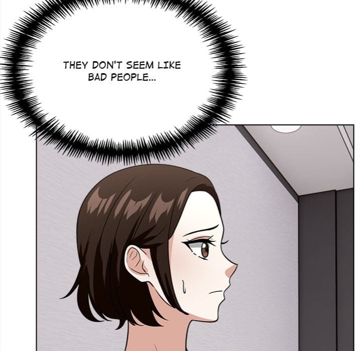 Locked With Her Uncensored, chapter 14, page 89 of 149