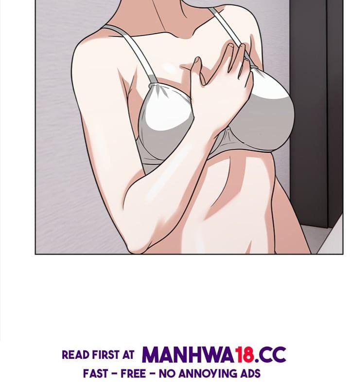 Locked With Her Uncensored, chapter 14, page 90 of 149