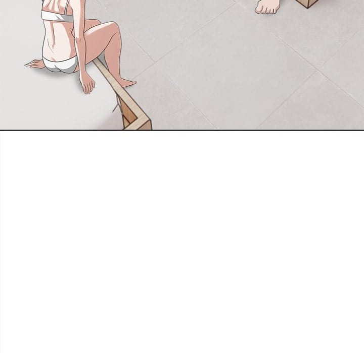 Locked With Her Uncensored, chapter 14, page 97 of 149