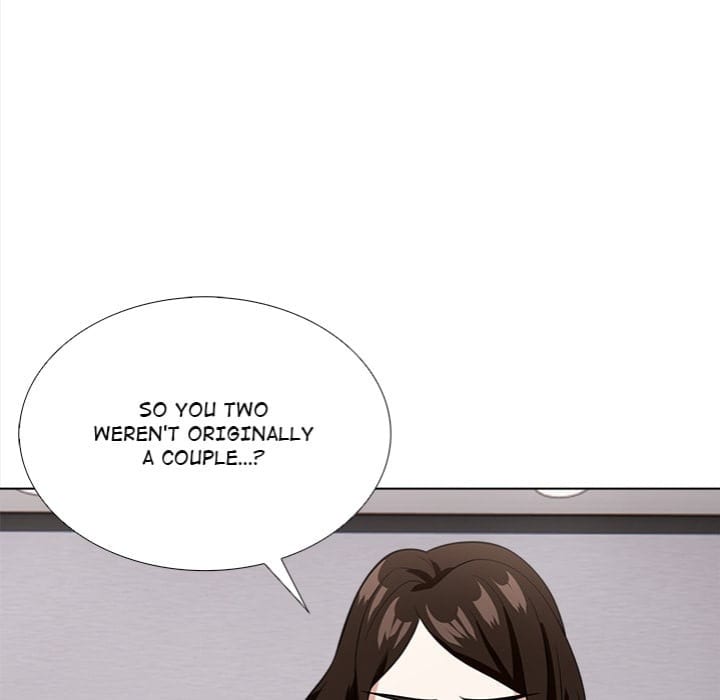 Locked With Her Uncensored, chapter 14, page 98 of 149