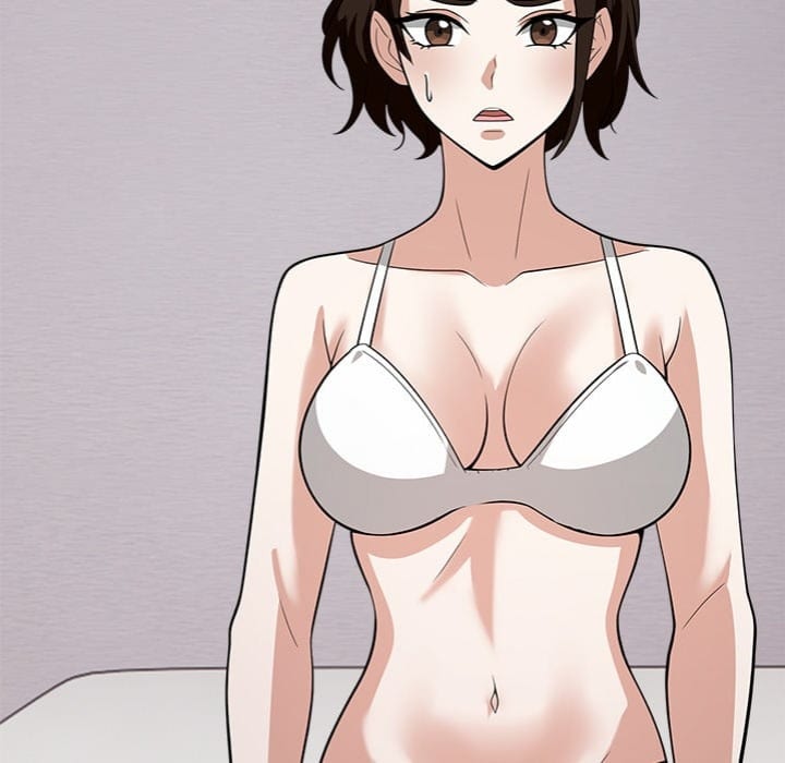 Locked With Her Uncensored, chapter 14, page 99 of 149