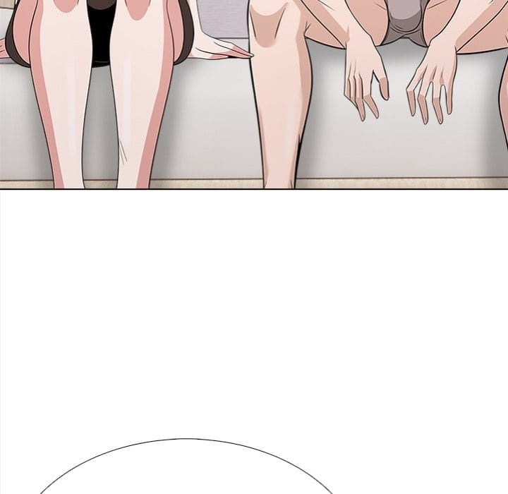 Locked With Her Uncensored, chapter 14, page 102 of 149