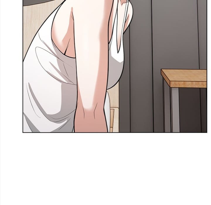 Locked With Her Uncensored, chapter 14, page 104 of 149