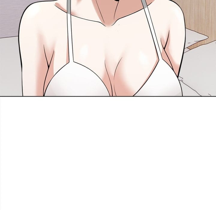 Locked With Her Uncensored, chapter 14, page 109 of 149