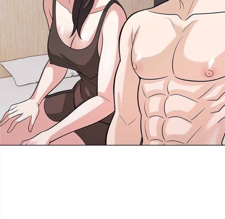 Locked With Her Uncensored, chapter 14, page 111 of 149