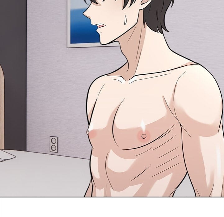Locked With Her Uncensored, chapter 14, page 113 of 149