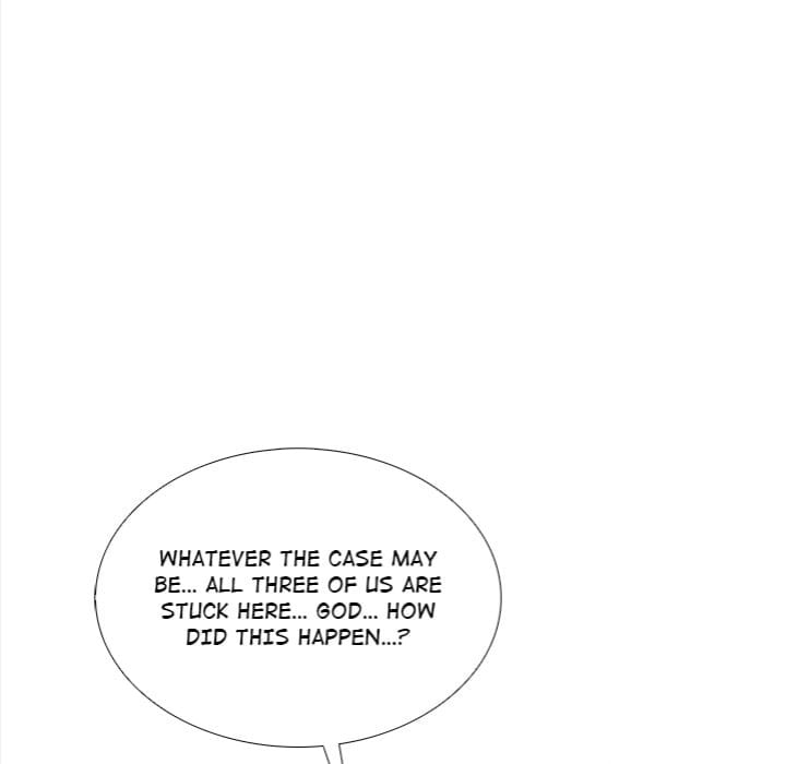 Locked With Her Uncensored, chapter 14, page 114 of 149