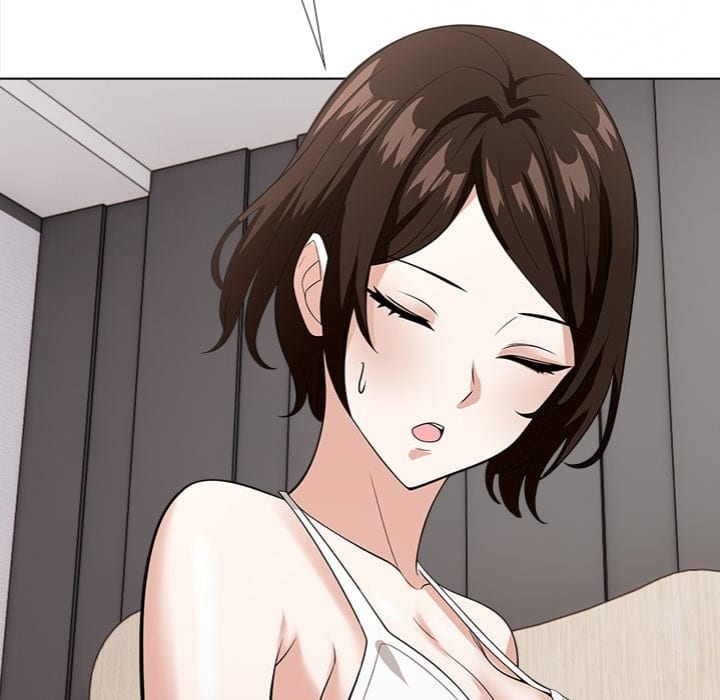 Locked With Her Uncensored, chapter 14, page 115 of 149