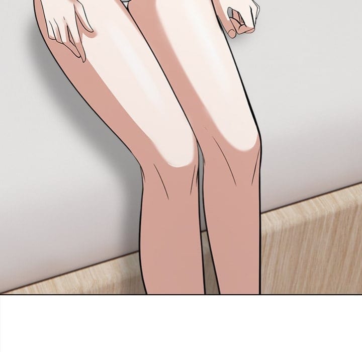 Locked With Her Uncensored, chapter 14, page 123 of 149