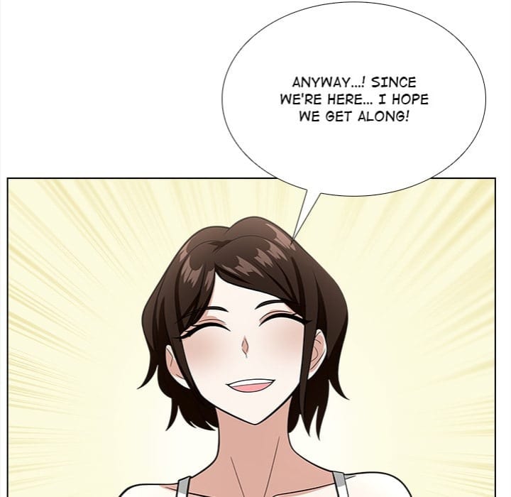 Locked With Her Uncensored, chapter 14, page 127 of 149