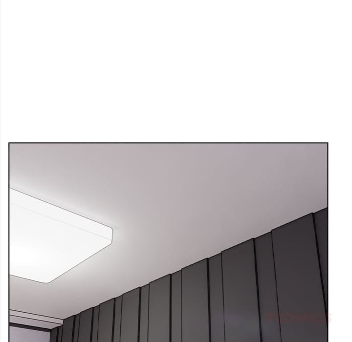 Locked With Her Uncensored, chapter 14, page 129 of 149