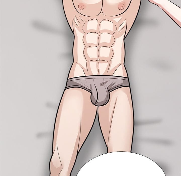 Locked With Her Uncensored, chapter 14, page 134 of 149