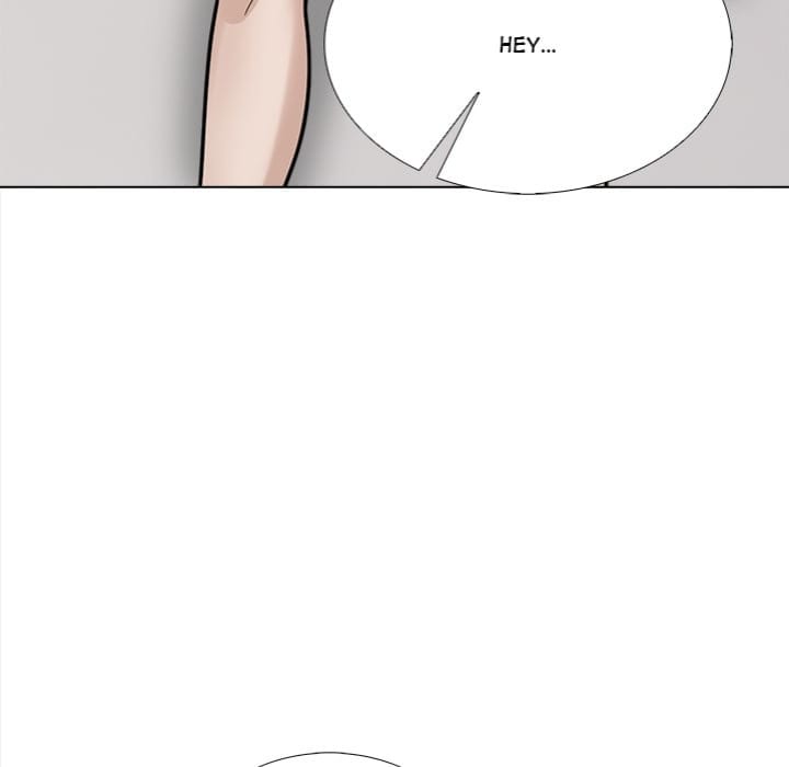 Locked With Her Uncensored, chapter 14, page 135 of 149
