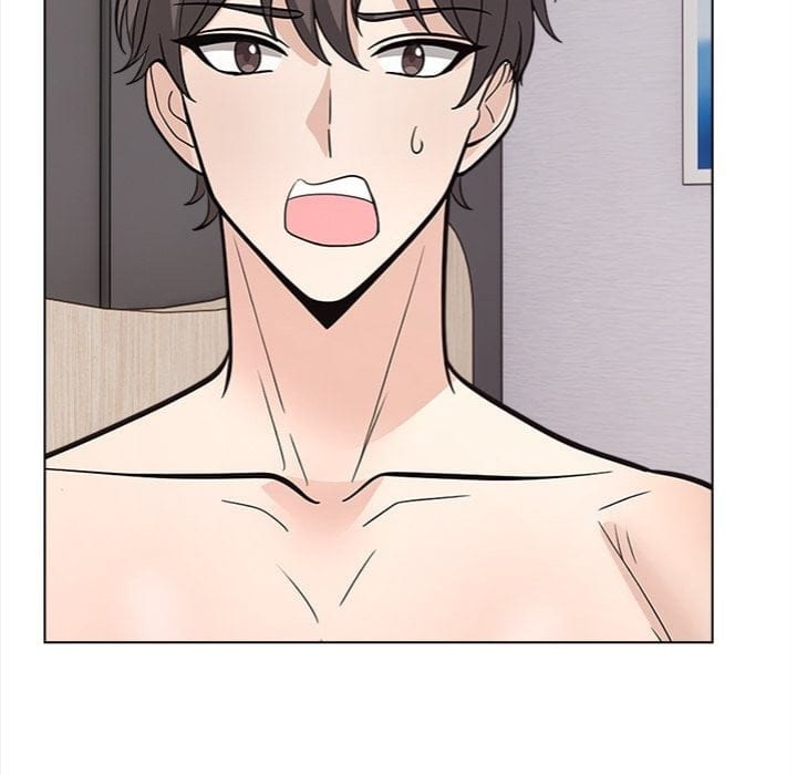 Locked With Her Uncensored, chapter 15, page 5 of 138