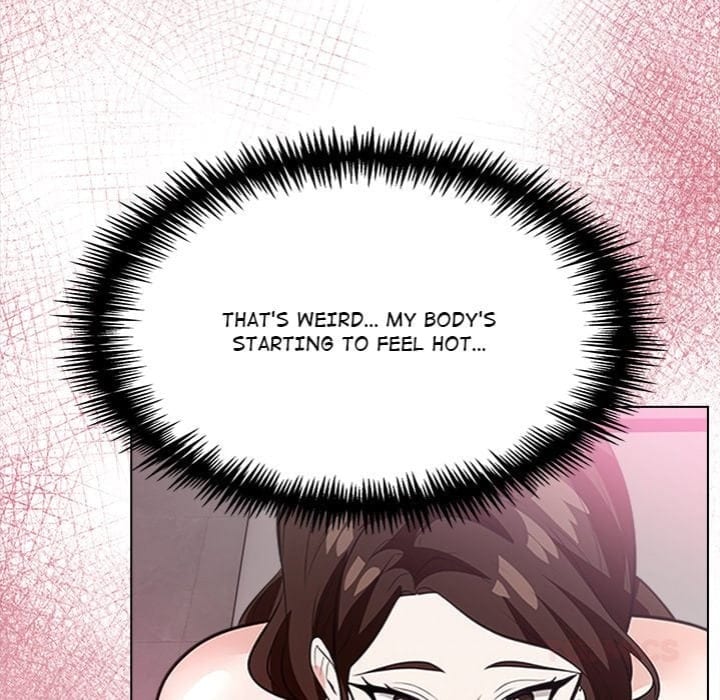 Locked With Her Uncensored, chapter 15, page 15 of 138
